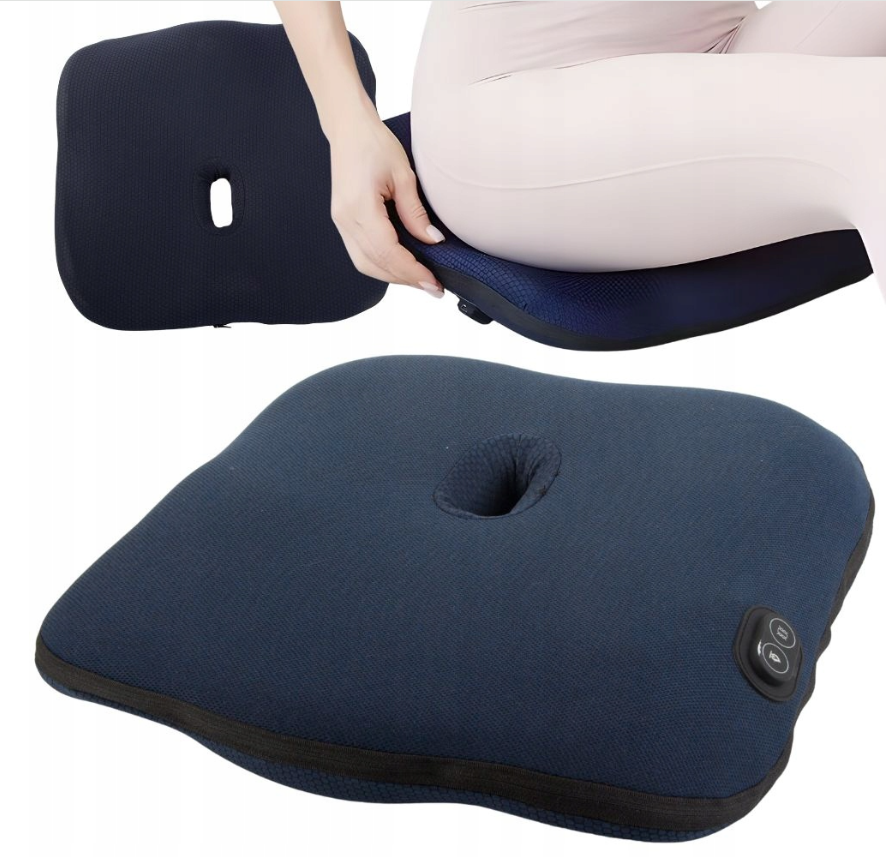 masszázspárna ülés